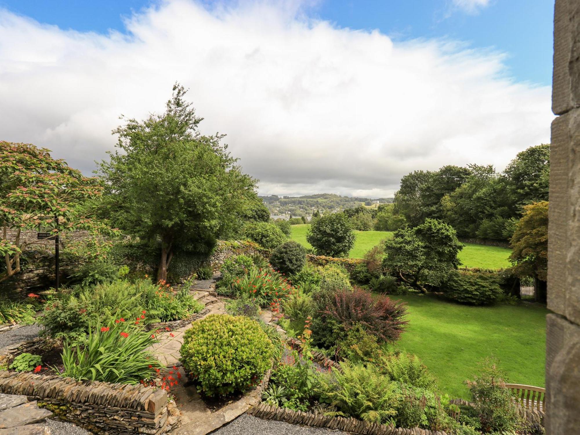 Fair Rigg Βίλα Near Sawrey Εξωτερικό φωτογραφία
