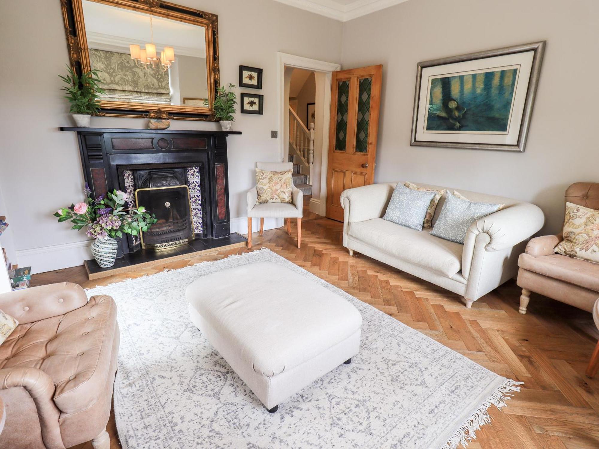 Fair Rigg Βίλα Near Sawrey Εξωτερικό φωτογραφία